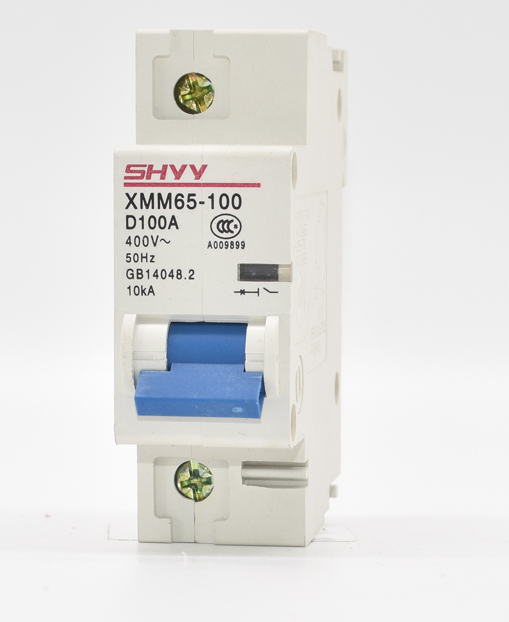 ECVV Circuit Breaker Sales Service Department